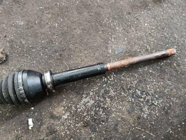 bontott VOLVO XC90 Jobb Féltengely