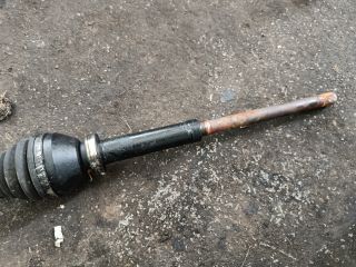 bontott VOLVO XC90 Jobb Féltengely