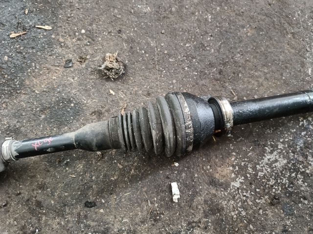 bontott VOLVO XC90 Jobb Féltengely