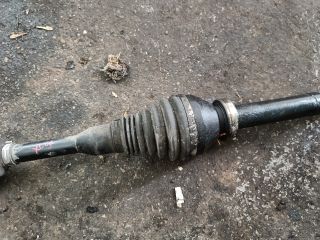 bontott VOLVO XC90 Jobb Féltengely