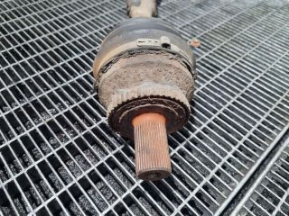 bontott VOLVO XC90 Jobb Féltengely