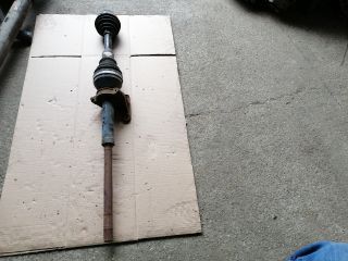 bontott VOLVO XC90 Jobb Féltengely