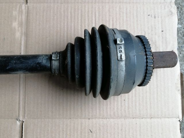 bontott VOLVO XC90 Jobb Féltengely