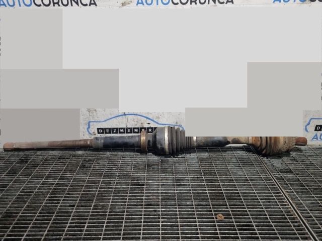 bontott VOLVO XC90 Jobb Féltengely