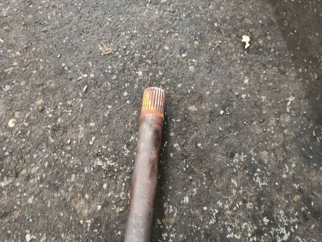 bontott VOLVO XC90 Jobb Féltengely