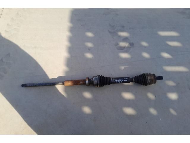 bontott VOLVO XC90 Jobb Féltengely