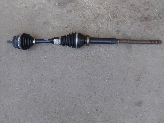 bontott VOLVO XC90 Jobb Féltengely