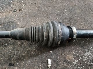 bontott VOLVO XC90 Jobb Féltengely