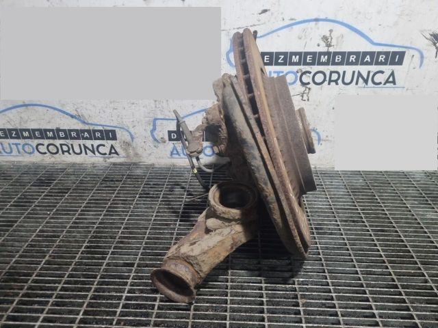 bontott VOLVO XC90 Jobb hátsó Csonkállvány