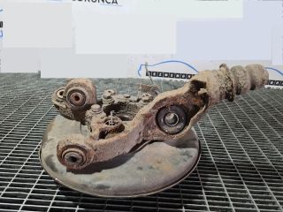 bontott VOLVO XC90 Jobb hátsó Csonkállvány