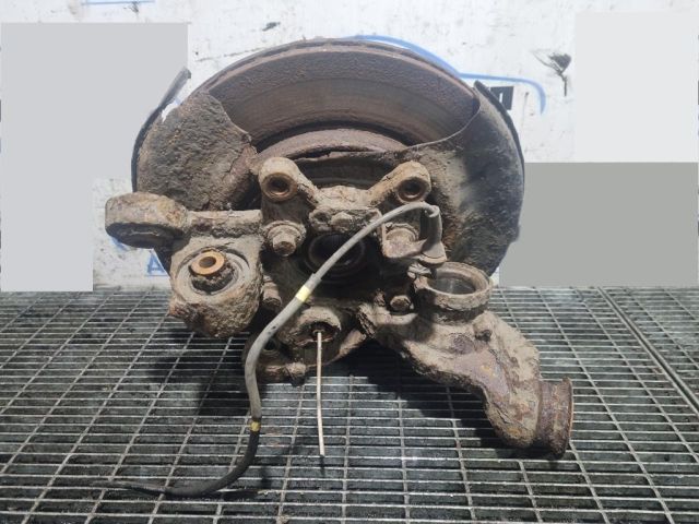 bontott VOLVO XC90 Jobb hátsó Csonkállvány