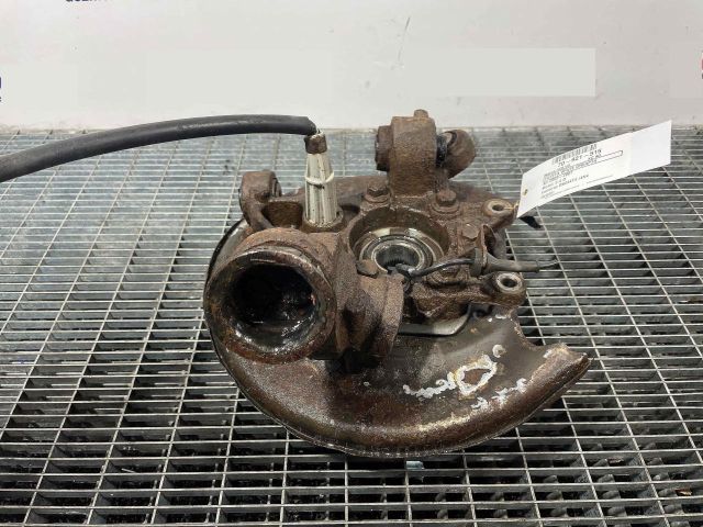 bontott VOLVO XC90 Jobb hátsó Csonkállvány