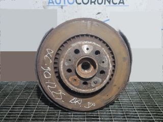 bontott VOLVO XC90 Jobb hátsó Csonkállvány