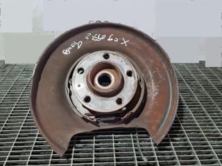 bontott VOLVO XC90 Jobb hátsó Csonkállvány