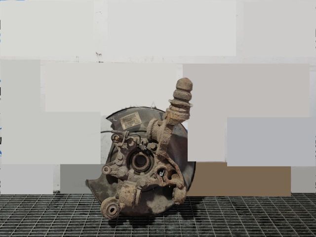 bontott VOLVO XC90 Jobb hátsó Csonkállvány