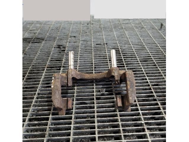 bontott VOLVO XC90 Jobb hátsó Fékkengyel