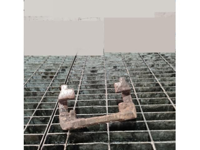 bontott VOLVO XC90 Jobb hátsó Fékkengyel