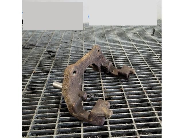 bontott VOLVO XC90 Jobb hátsó Fékkengyel