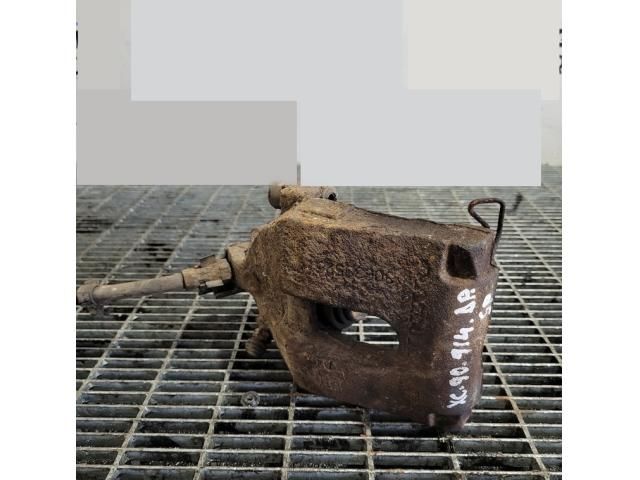 bontott VOLVO XC90 Jobb hátsó Fékkengyel