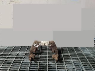 bontott VOLVO XC90 Jobb hátsó Fékkengyel