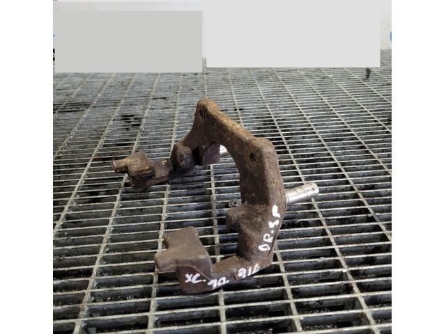 bontott VOLVO XC90 Jobb hátsó Fékkengyel