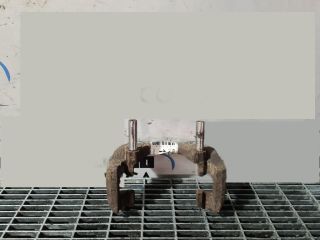 bontott VOLVO XC90 Jobb hátsó Fékkengyel