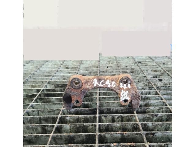 bontott VOLVO XC90 Jobb hátsó Fékkengyel