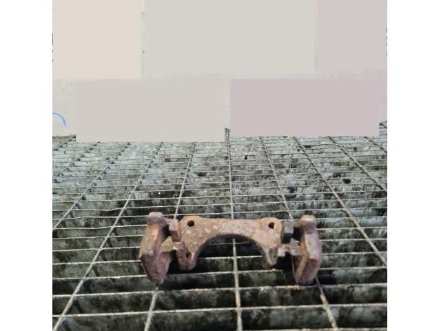 bontott VOLVO XC90 Jobb hátsó Fékkengyel