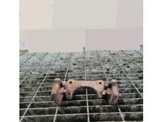 bontott VOLVO XC90 Jobb hátsó Fékkengyel