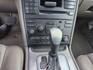 bontott VOLVO XC90 Jobb hátsó Féknyereg Munkahengerrel