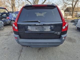 bontott VOLVO XC90 Jobb hátsó Féknyereg Munkahengerrel