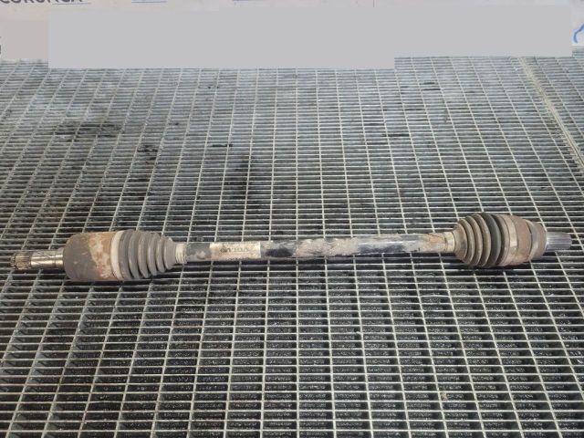 bontott VOLVO XC90 Jobb hátsó Féltengely