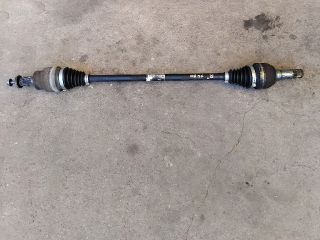 bontott VOLVO XC90 Jobb hátsó Féltengely