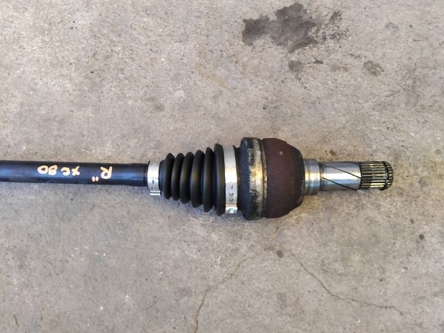 bontott VOLVO XC90 Jobb hátsó Féltengely