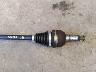 bontott VOLVO XC90 Jobb hátsó Féltengely