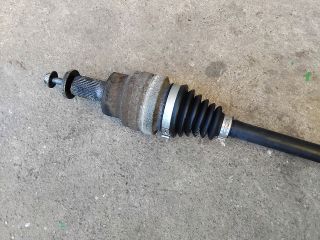 bontott VOLVO XC90 Jobb hátsó Féltengely