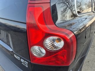 bontott VOLVO XC90 Jobb hátsó Féltengely