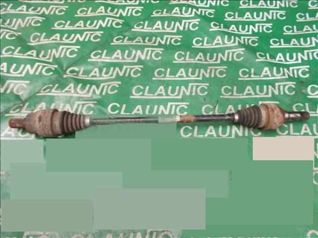 bontott VOLVO XC90 Jobb hátsó Féltengely