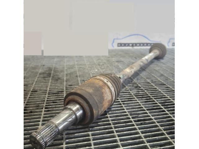 bontott VOLVO XC90 Jobb hátsó Féltengely