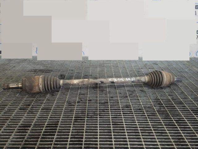 bontott VOLVO XC90 Jobb hátsó Féltengely