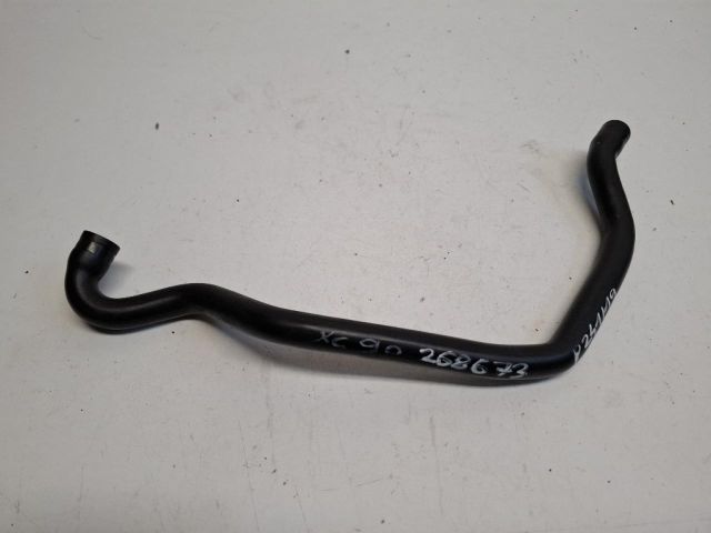 bontott VOLVO XC90 Kartergázcső