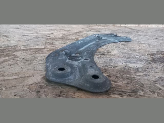 bontott VOLVO XC90 Katalizátor Tartó Bak