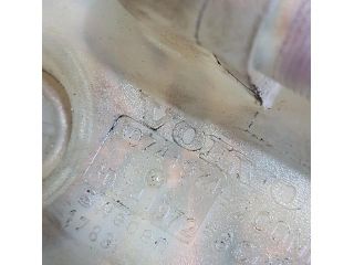 bontott VOLVO XC90 Kiegyenlítő Tartály