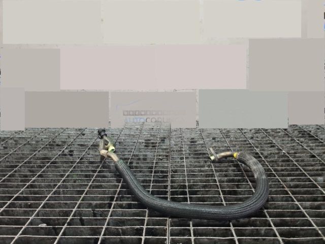 bontott VOLVO XC90 Klíma Cső