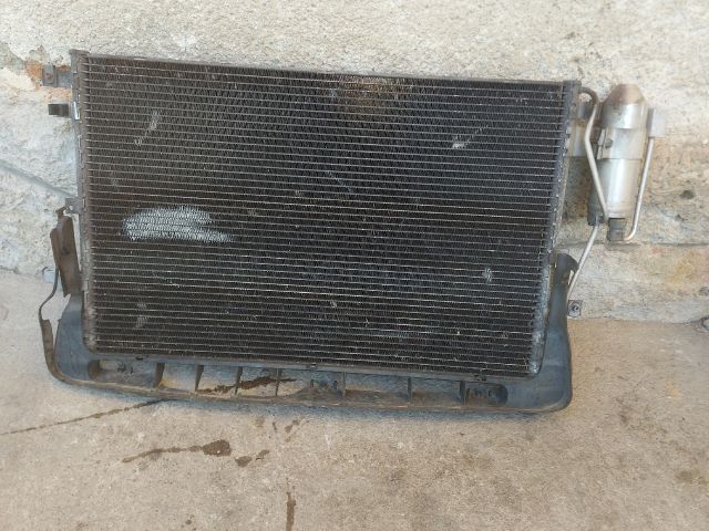 bontott VOLVO XC90 Klímahűtő Radiátor