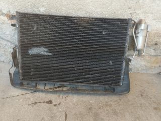 bontott VOLVO XC90 Klímahűtő Radiátor