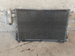 bontott VOLVO XC90 Klímahűtő Radiátor