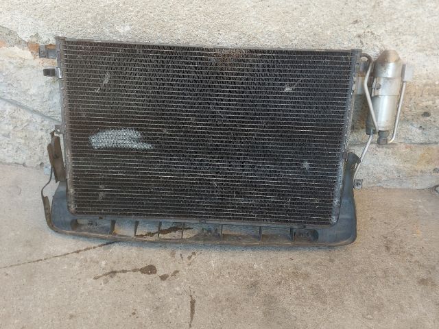 bontott VOLVO XC90 Klímahűtő Radiátor