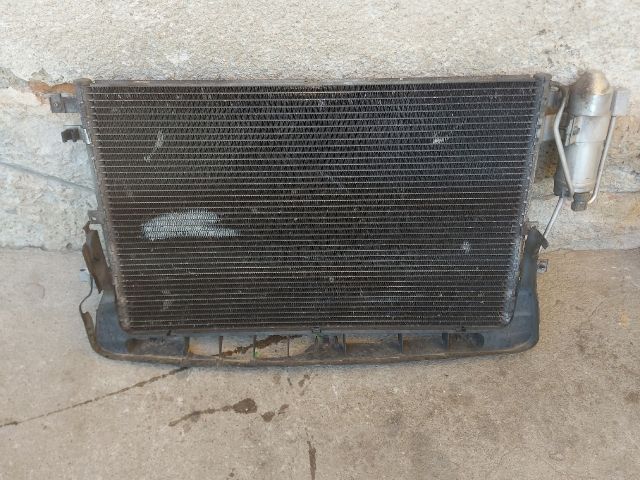 bontott VOLVO XC90 Klímahűtő Radiátor