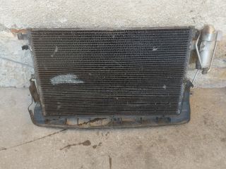 bontott VOLVO XC90 Klímahűtő Radiátor